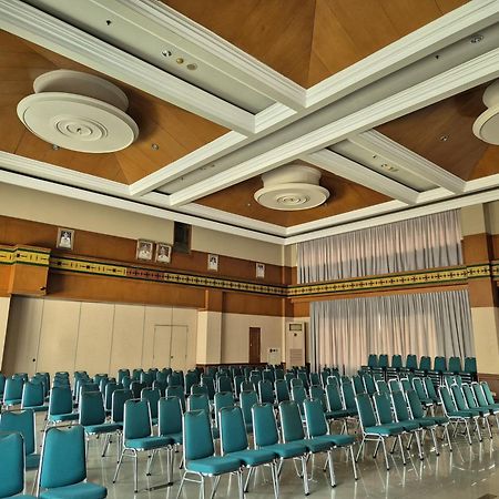 Giia Maluku Hotel Thamrin Джакарта Экстерьер фото