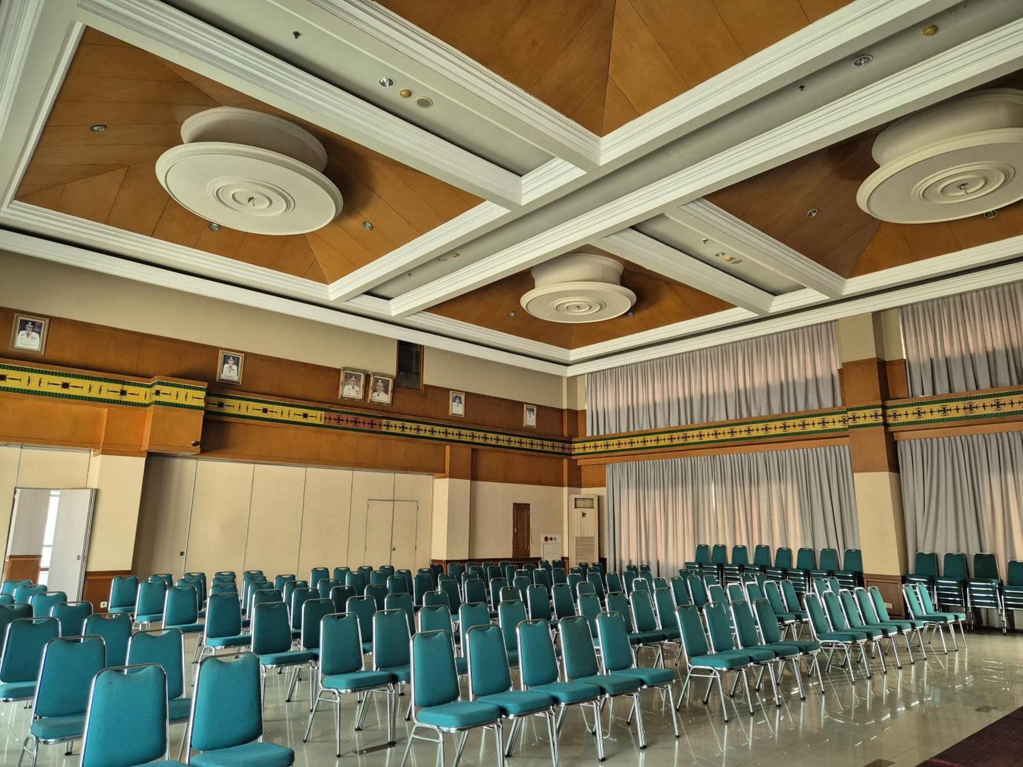 Giia Maluku Hotel Thamrin Джакарта Экстерьер фото
